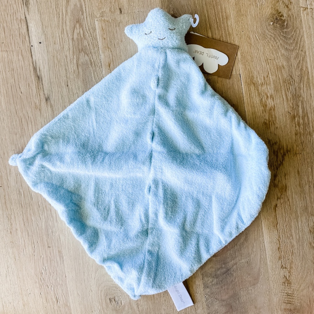 Lovie Blankie